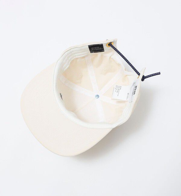 SHIPS「western hydrodynamic research: YUCCA HAT」|キャップ・キャスケット|