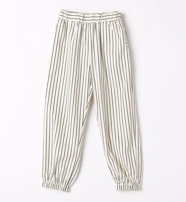 SHIPS Colors 「SHIPS Colors:90～140cm / ストライプ イージー パンツ」|その他|