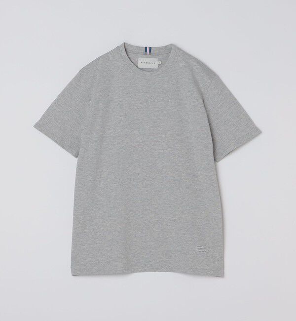 SHIPS「PEREGRINE: クラシック Tシャツ」|Tシャツ・カットソー|グレー