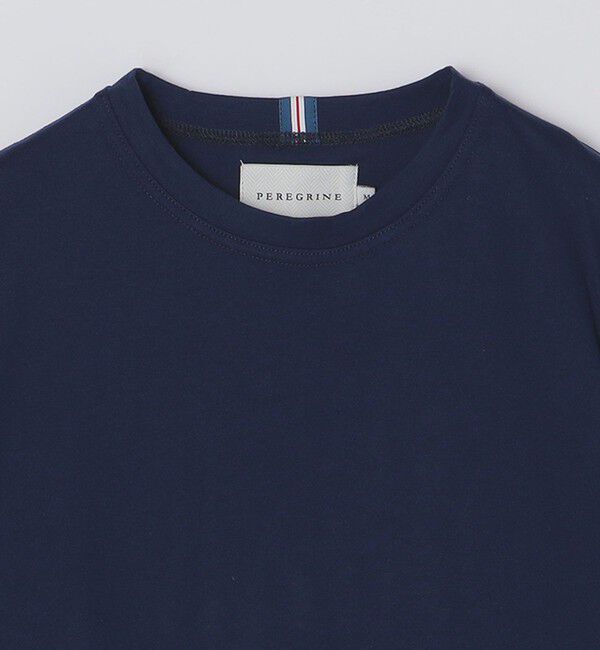 SHIPS「PEREGRINE: クラシック Tシャツ」|Tシャツ・カットソー|