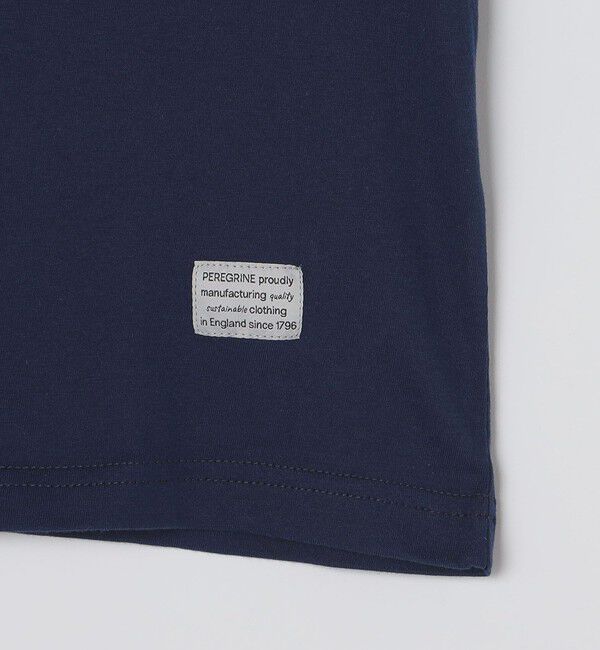 SHIPS「PEREGRINE: クラシック Tシャツ」|Tシャツ・カットソー|