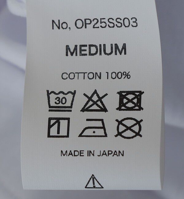 SHIPS「Ophrys: i to eye Tee」|Tシャツ・カットソー|