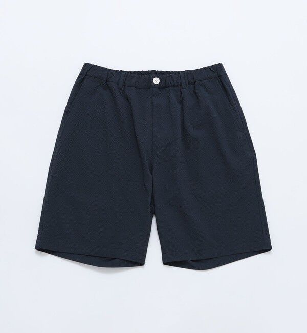 SHIPS Colors 「SHIPS Colors:〈接触冷感・吸水速乾・洗濯機可能〉ライト サッカー イージー ショーツ」|その他|