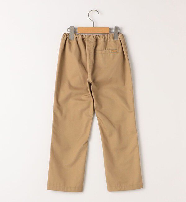 SHIPS KIDS「【SHIPS KIDS別注】Gramicci:110～160cm / ツイル ベイカー パンツ」|その他|