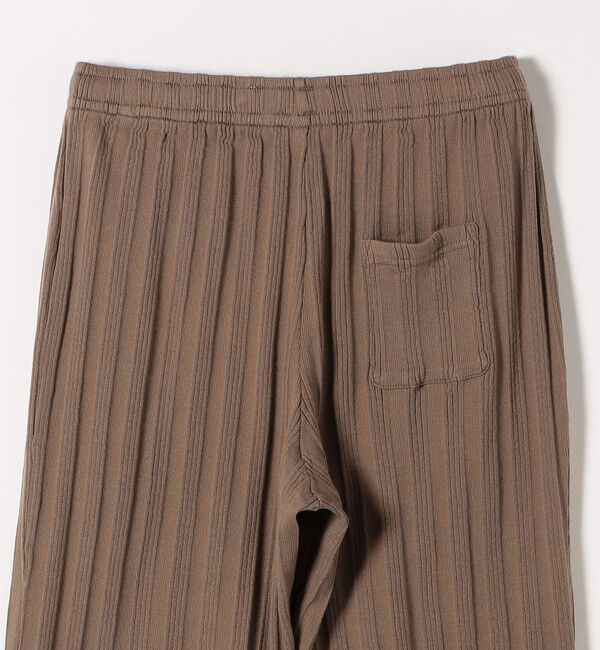 SHIPS any「Healthknit:〈洗濯機可能〉ルームウェア セット」|ルームウェア|