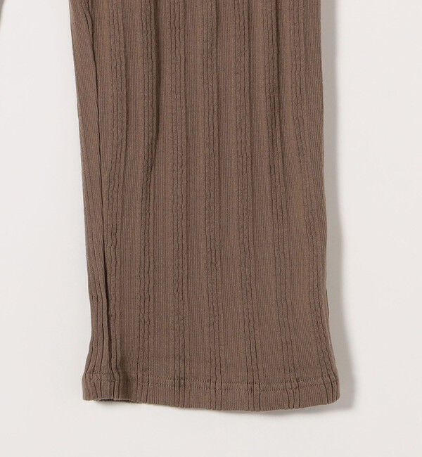 SHIPS any「Healthknit:〈洗濯機可能〉ルームウェア セット」|ルームウェア|