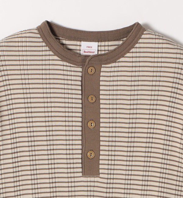 SHIPS any「Healthknit:〈洗濯機可能〉ルームウェア セット」|ルームウェア|