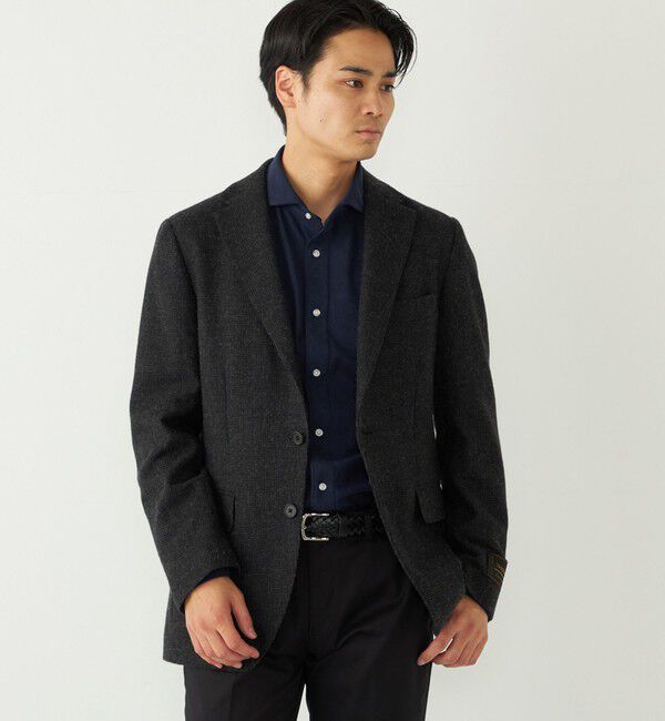 SHIPS Colors 「SHIPS Colors:〈洗濯機可能 〉ノーアイロン コーデュロイ ワイドカラー シャツ◇」|シャツ・ブラウス|