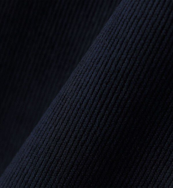 SHIPS Colors 「SHIPS Colors:〈洗濯機可能 〉ノーアイロン コーデュロイ ワイドカラー シャツ◇」|シャツ・ブラウス|