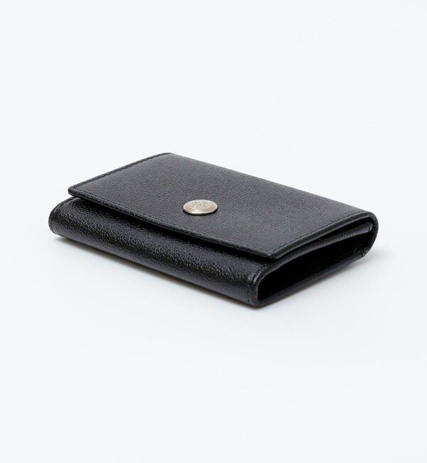 SHIPS「【SHIPS別注】ETTINGER: 50th ANNIV モロッコレザー コインケース」|財布|