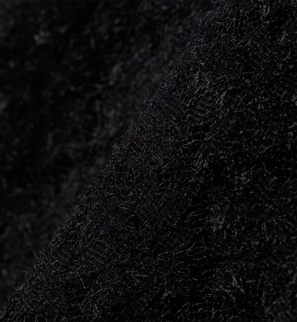 SHIPS Colors 「SHIPS Colors:〈手洗い可能〉起毛レース インナートップス」|Tシャツ・カットソー|