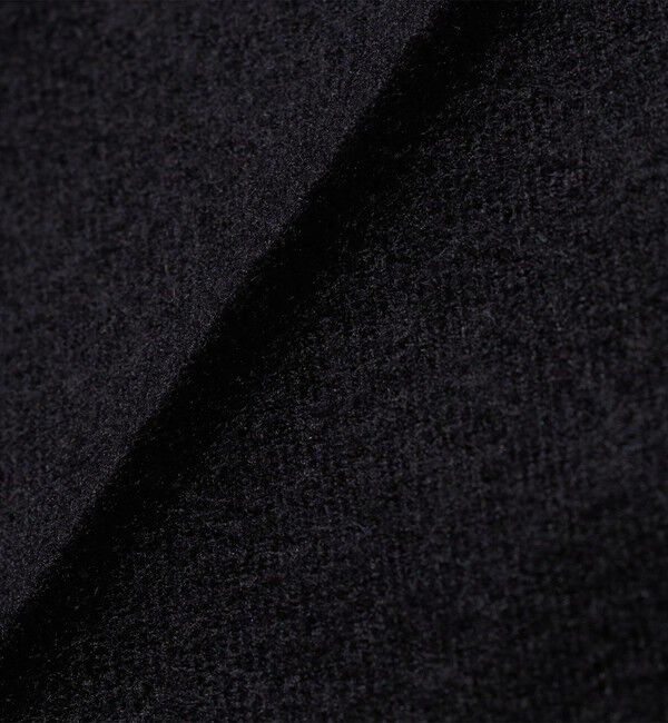 SHIPS「Southwick Gate Label:〈セットアップ対応〉フェルテッド 1プリーツ スラックス」|スラックス|