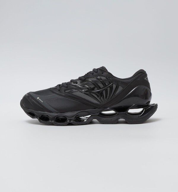 SHIPS「MIZUNO: WAVE PROPHECY GORE-TEX」|スニーカー|