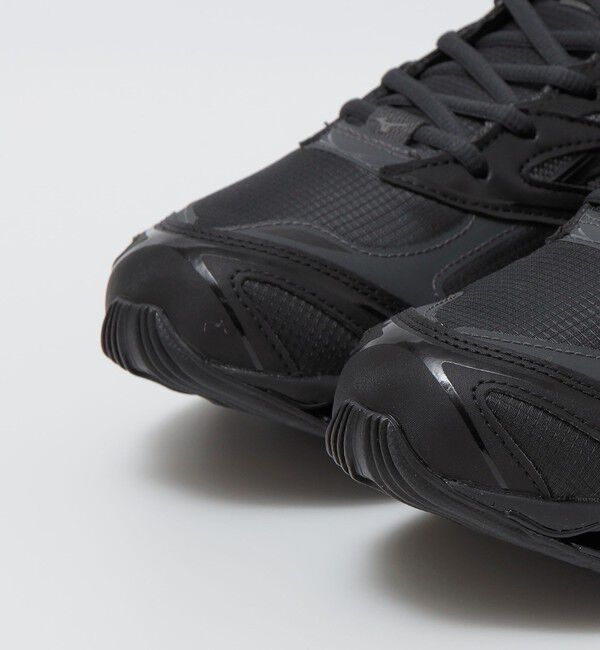 SHIPS「MIZUNO: WAVE PROPHECY GORE-TEX」|スニーカー|