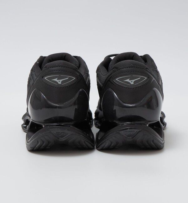 SHIPS「MIZUNO: WAVE PROPHECY GORE-TEX」|スニーカー|