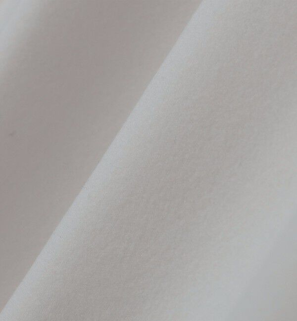 SHIPS Colors 「SHIPS Colors:〈吸水速乾〉スムース 微起毛 クルーネック ロンT」|Tシャツ・カットソー|