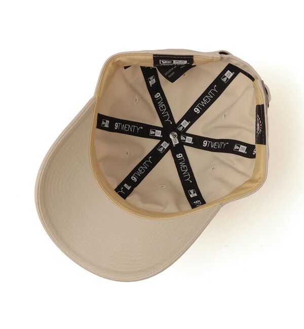 SHIPS for women「《予約》【SHIPS別注】NEW ERA: NEW MINI LOGO」|キャップ・キャスケット|