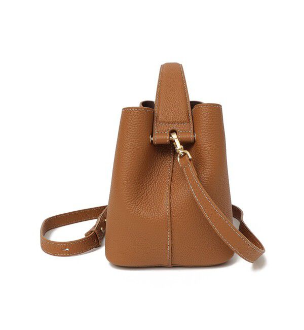 SHIPS for women「《予約》FEEL AND TASTE: boat S」|ショルダー・メッセンジャー|