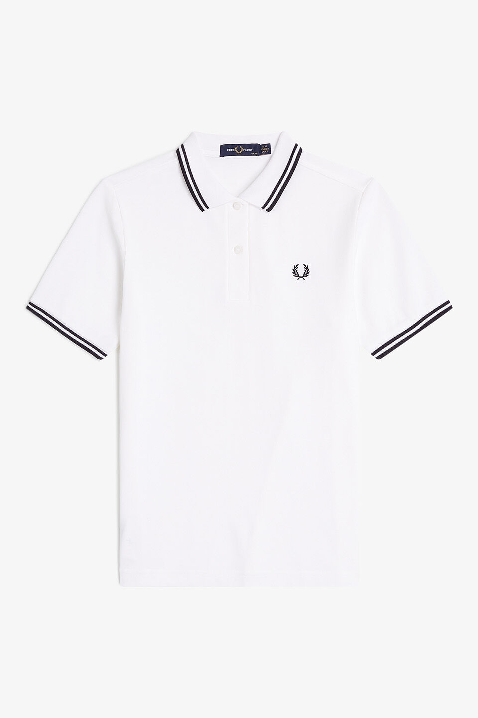 FRED PERRY 「The Fred Perry Shirt - G3600」|ポロシャツ|