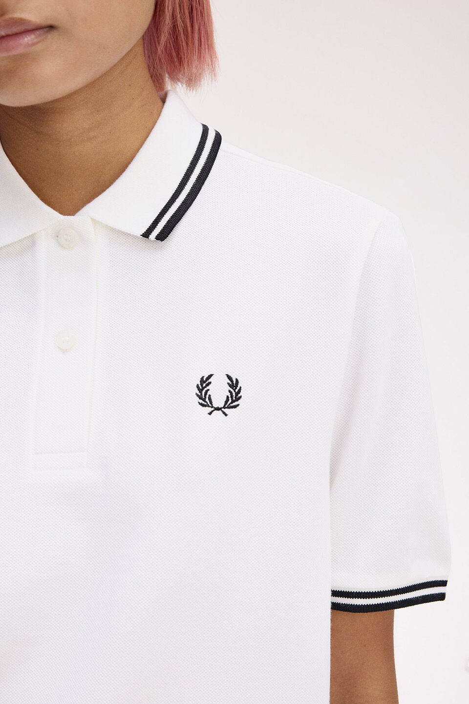 FRED PERRY 「The Fred Perry Shirt - G3600」|ポロシャツ|