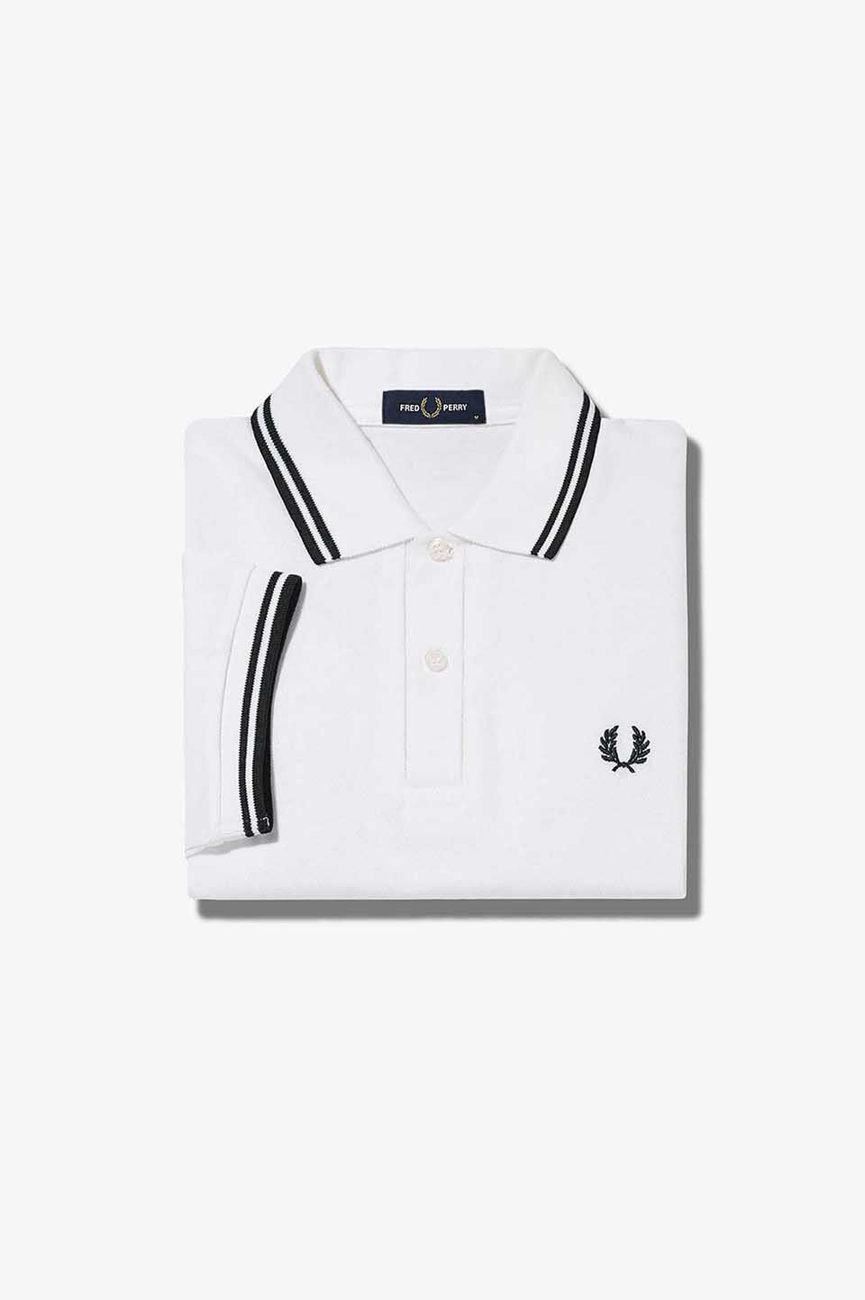 FRED PERRY 「The Fred Perry Shirt - G3600」|ポロシャツ|