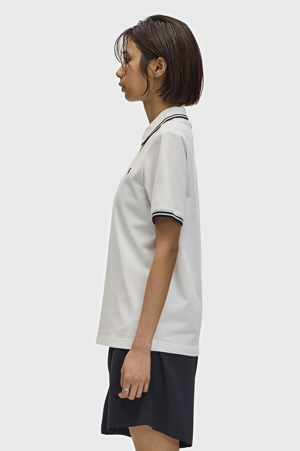 FRED PERRY 「The Fred Perry Shirt - G3600」|ポロシャツ|