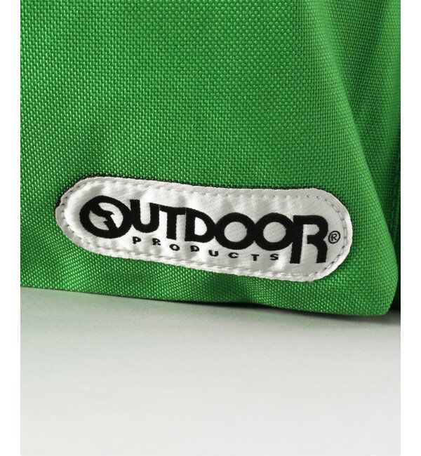 OUTDOOR PRODUCTS Usual Things「452Q  COLOSSAL SOLID」|リュック|