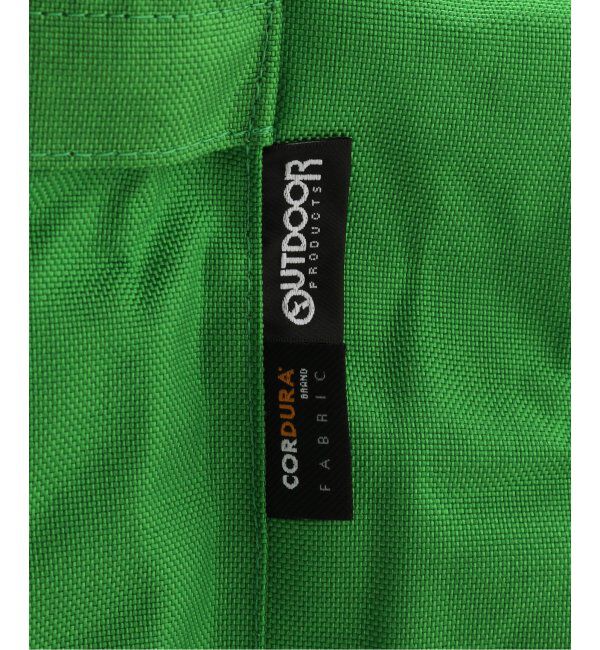 OUTDOOR PRODUCTS Usual Things「452Q  COLOSSAL SOLID」|リュック|