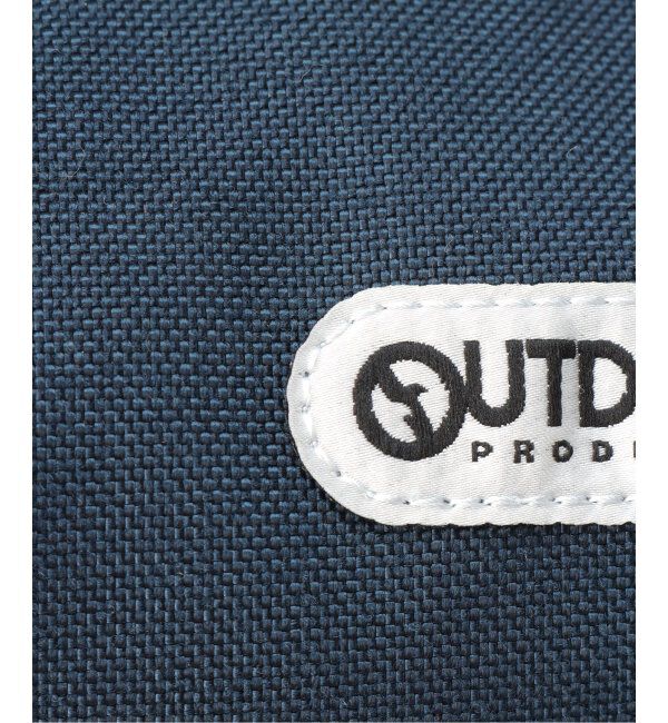 OUTDOOR PRODUCTS Usual Things「231LRG  ROLL BOSTON MIDEIUM SOLID」|ボストンバッグ|