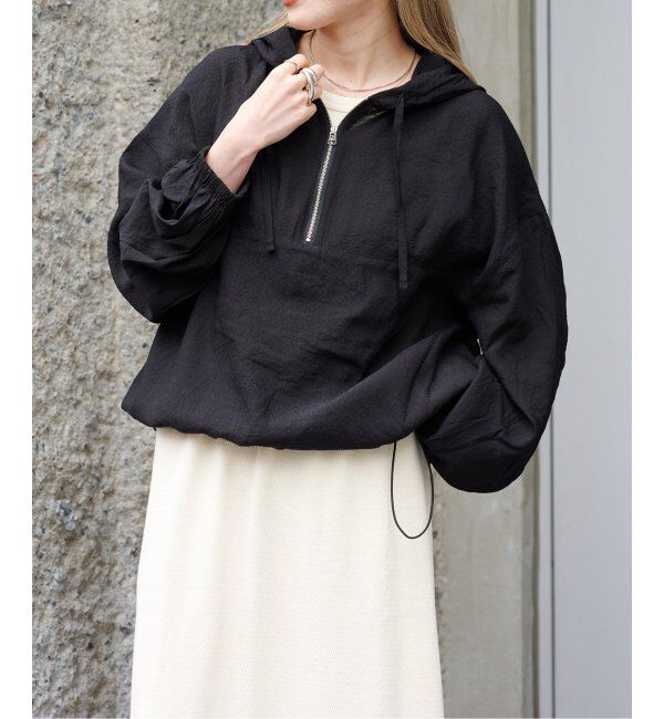 OUTDOOR PRODUCTS Usual Things「シアーアノラックジャケット」|ブルゾン・スタジャン|