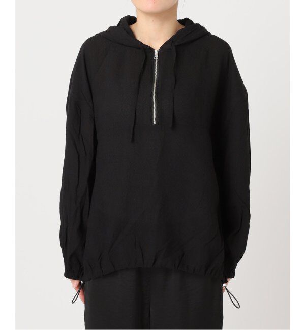 OUTDOOR PRODUCTS Usual Things「シアーアノラックジャケット」|ブルゾン・スタジャン|