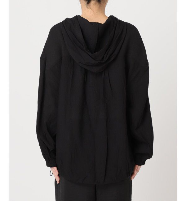 OUTDOOR PRODUCTS Usual Things「シアーアノラックジャケット」|ブルゾン・スタジャン|