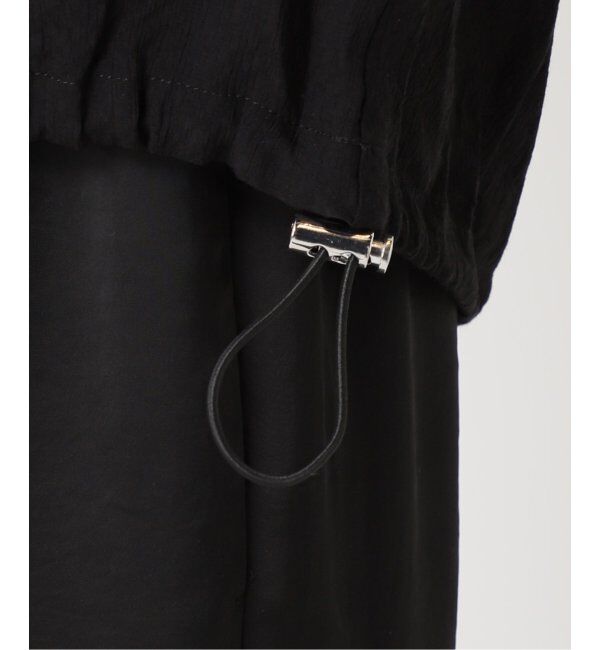 OUTDOOR PRODUCTS Usual Things「シアーアノラックジャケット」|ブルゾン・スタジャン|