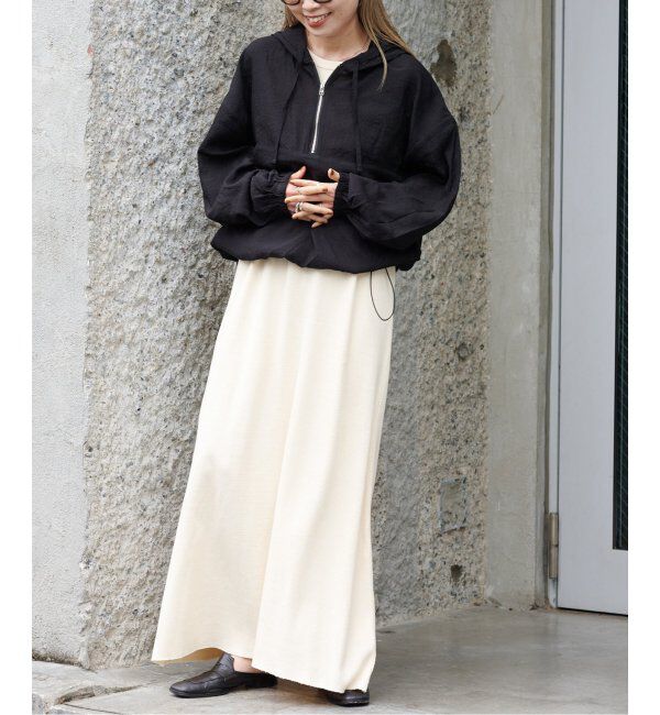 OUTDOOR PRODUCTS Usual Things「シアーアノラックジャケット」|ブルゾン・スタジャン|