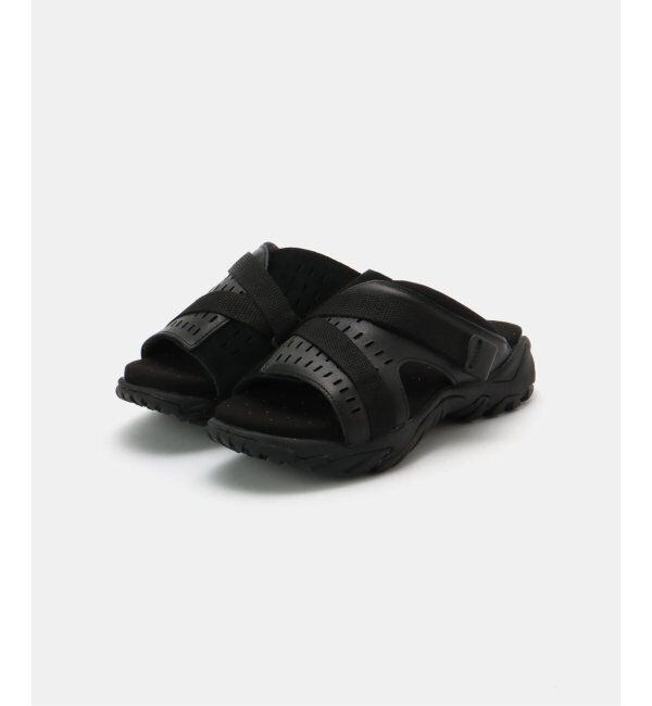 OUTDOOR PRODUCTS Usual Things「PLAYGROUND DELTA」|その他|ブラック