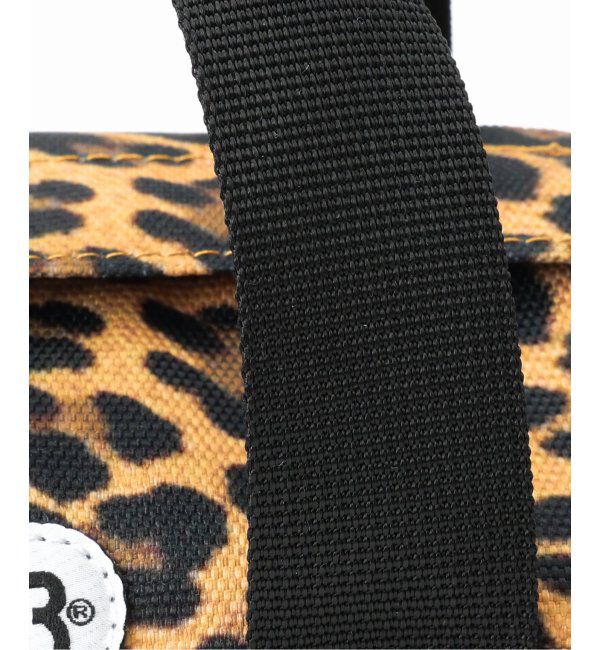 OUTDOOR PRODUCTS Usual Things「追加 230 ROLL BOSTON SMALL ex LEOPARD」|ショルダー・メッセンジャー|