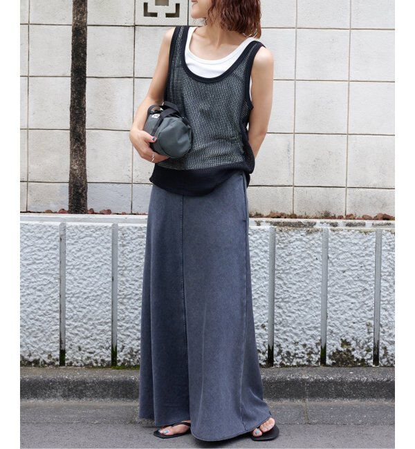 OUTDOOR PRODUCTS Usual Things「メッシュノースリーブ」|Tシャツ・カットソー|