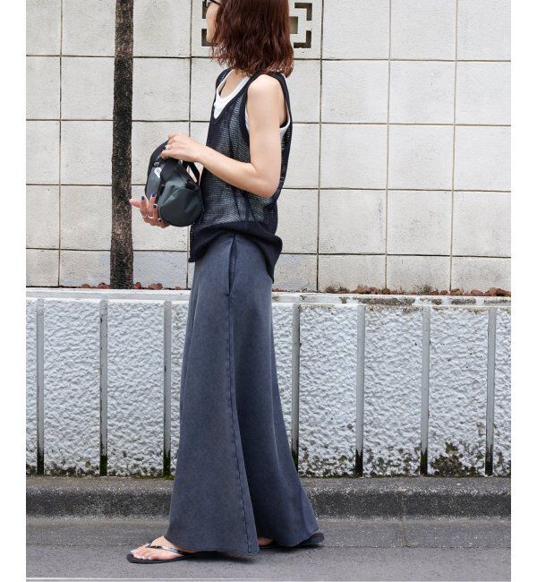 OUTDOOR PRODUCTS Usual Things「メッシュノースリーブ」|Tシャツ・カットソー|