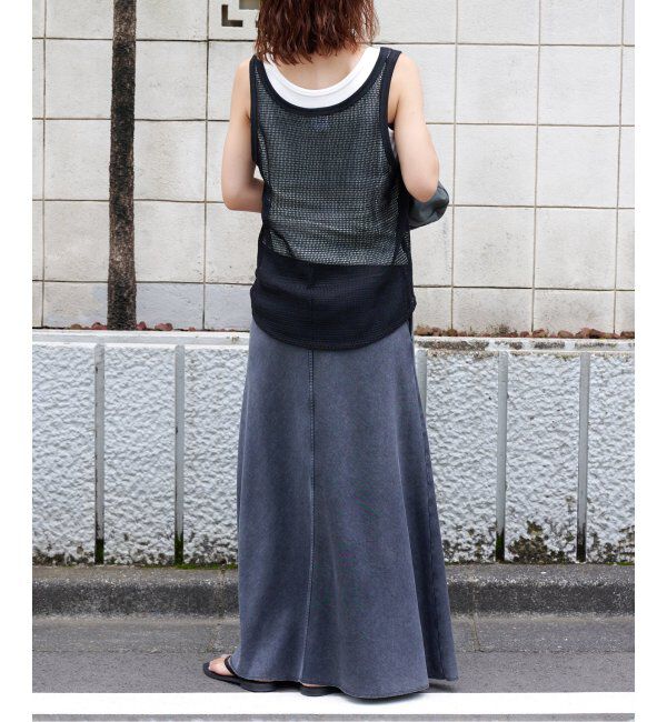 OUTDOOR PRODUCTS Usual Things「メッシュノースリーブ」|Tシャツ・カットソー|