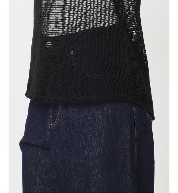 OUTDOOR PRODUCTS Usual Things「メッシュノースリーブ」|Tシャツ・カットソー|