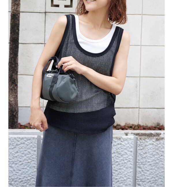 OUTDOOR PRODUCTS Usual Things「メッシュノースリーブ」|Tシャツ・カットソー|