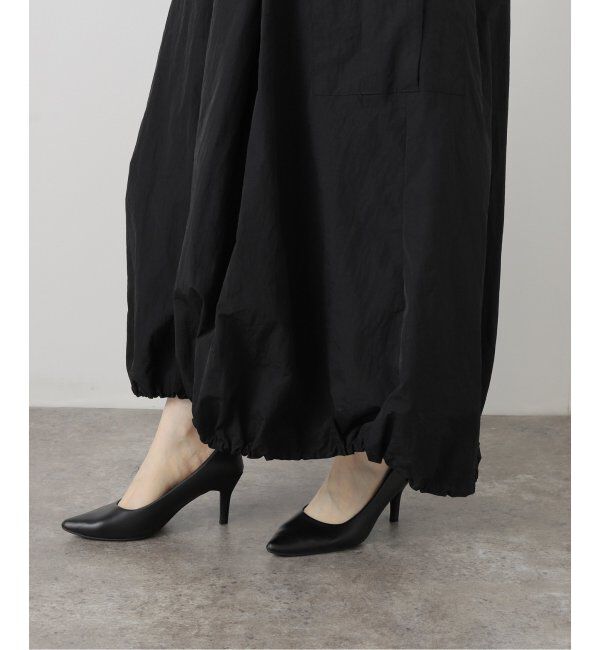 OUTDOOR PRODUCTS Usual Things「追加 ドロストバルーンカーゴスカート」|スカート|