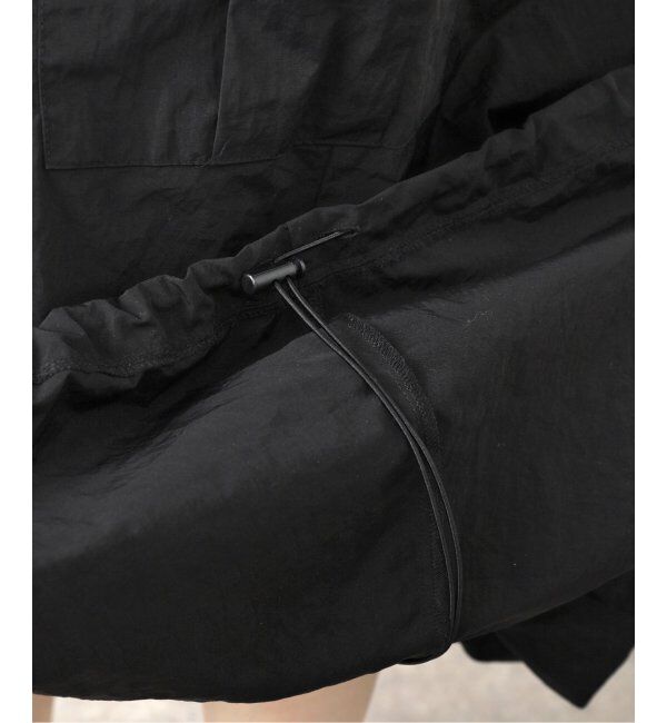 OUTDOOR PRODUCTS Usual Things「追加 ドロストバルーンカーゴスカート」|スカート|