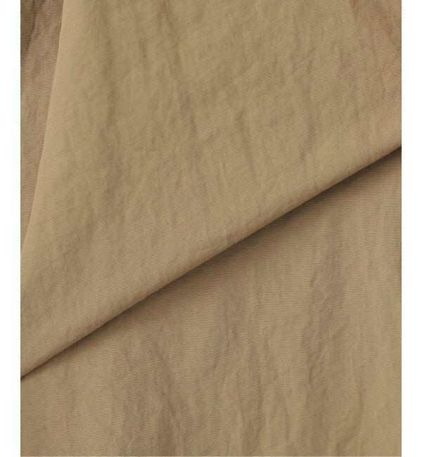 OUTDOOR PRODUCTS Usual Things「追加 ドロストバルーンカーゴスカート」|スカート|