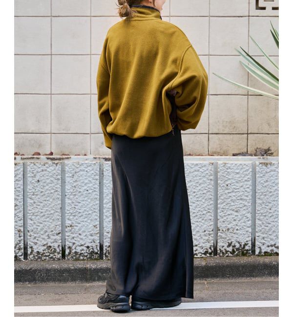 OUTDOOR PRODUCTS Usual Things「フリーススナップブルゾン ユニセックス着用可」|その他|