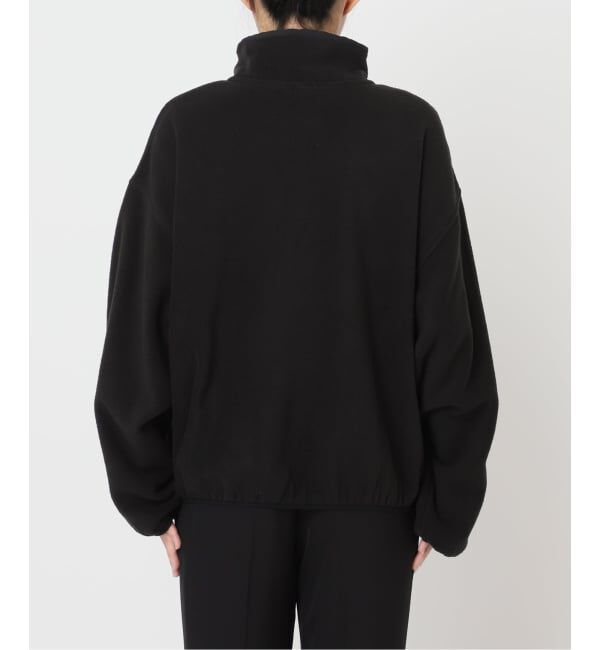 OUTDOOR PRODUCTS Usual Things「フリーススナップブルゾン ユニセックス着用可」|その他|