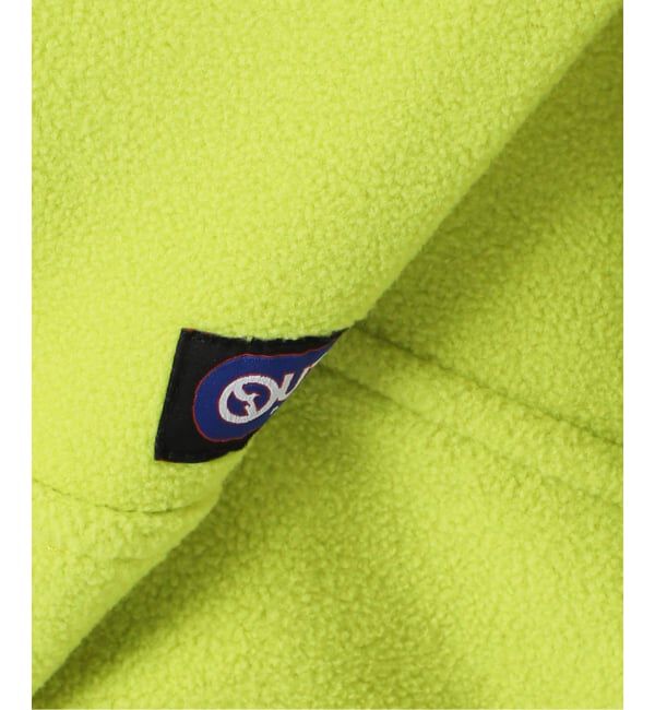 OUTDOOR PRODUCTS Usual Things「フリーススナップブルゾン ユニセックス着用可」|その他|