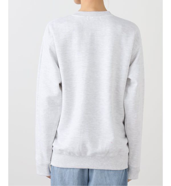 OUTDOOR PRODUCTS Usual Things「GRS Disney SWEAT」|Tシャツ・カットソー|