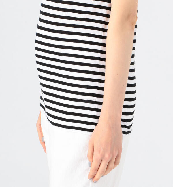 GALERIE VIE「コットン タンクトップ」|タンクトップ|