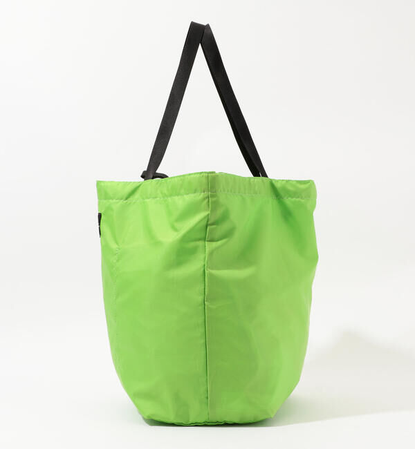 TOMORROWLAND GOODS「【別注】BAGSINPROGRESS&times;TOMORROWLAND パッカブルラージトートバッグ」|トートバッグ|